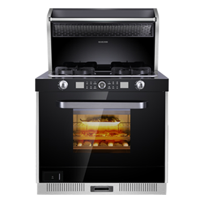 H6ZK-1蒸烤一體集成灶