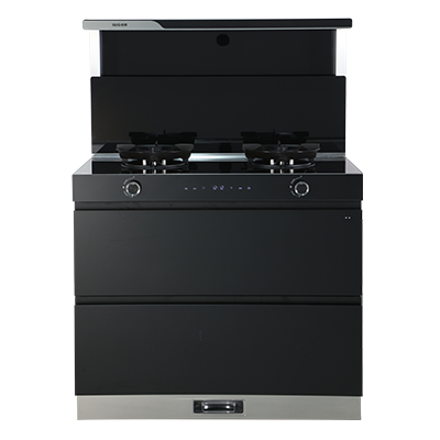 A21C消毒柜款集成灶