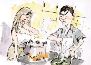 520 我要的不止是談情說愛，還有……