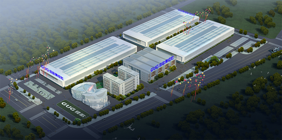 佳歌集成灶全新官網(wǎng)面世，推動品牌新升級