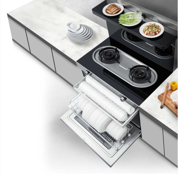 愿此生有你，擁有佳歌集成灶的五大理由！