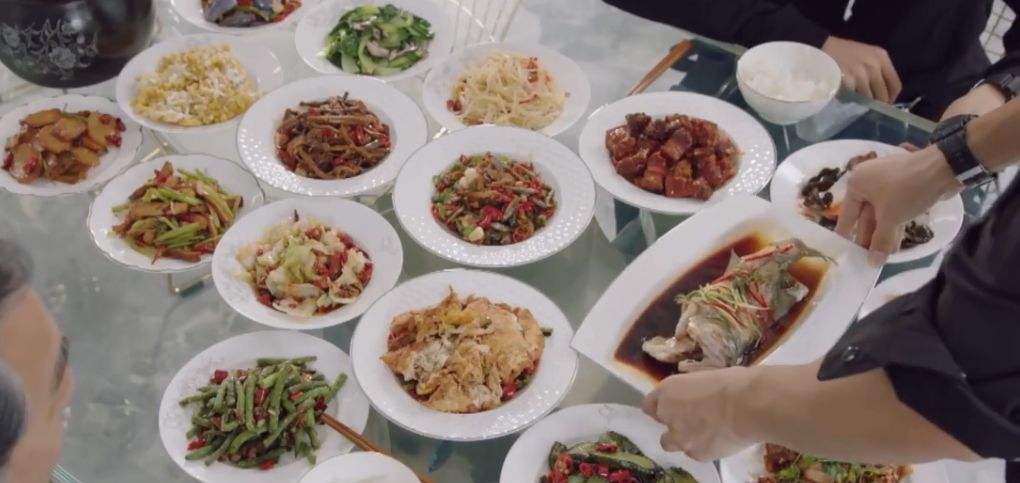 《親愛的，熱愛的》演繹史上最窮男主角，佳歌集成灶一招拯救你