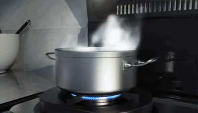 我有個(gè)大膽的想法，擁有一臺(tái)佳歌集成灶！