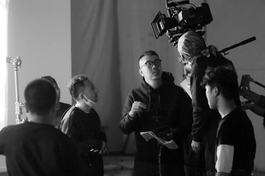 佳歌品牌TVC幕后花絮首曝光！