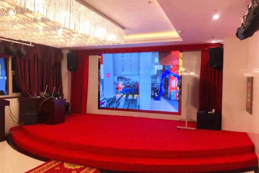 佳歌集成灶云南昭通專賣店火熱開業(yè)，燃爆全城！