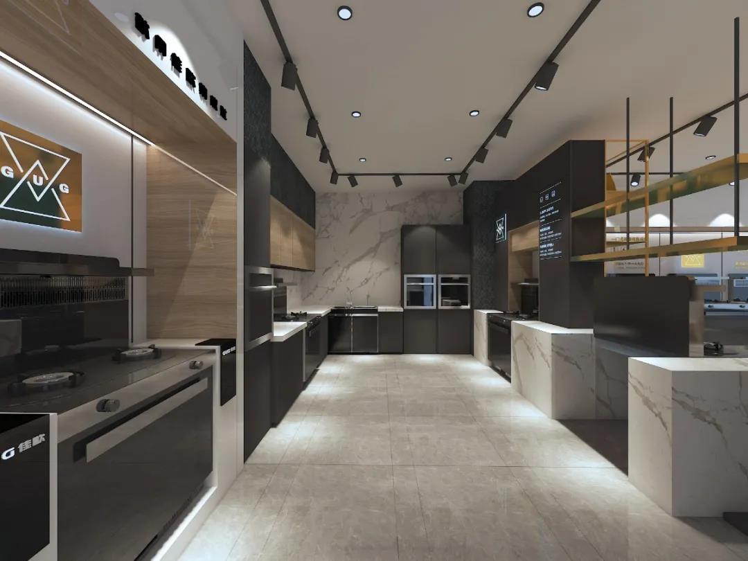 全國(guó)布局大動(dòng)作——佳歌集成灶正式入駐成都！