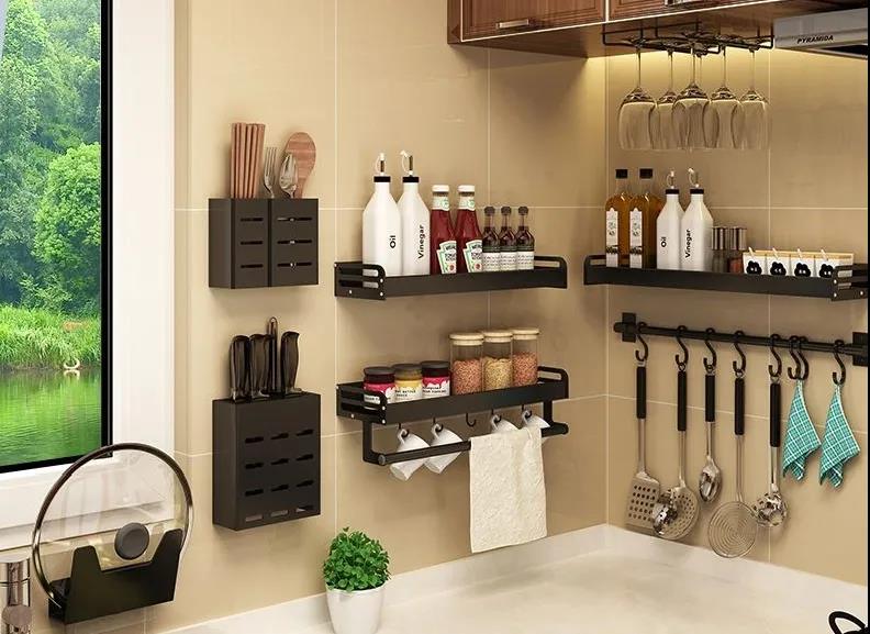 廚房收納無用？佳歌助你科學(xué)收納無懼油煙