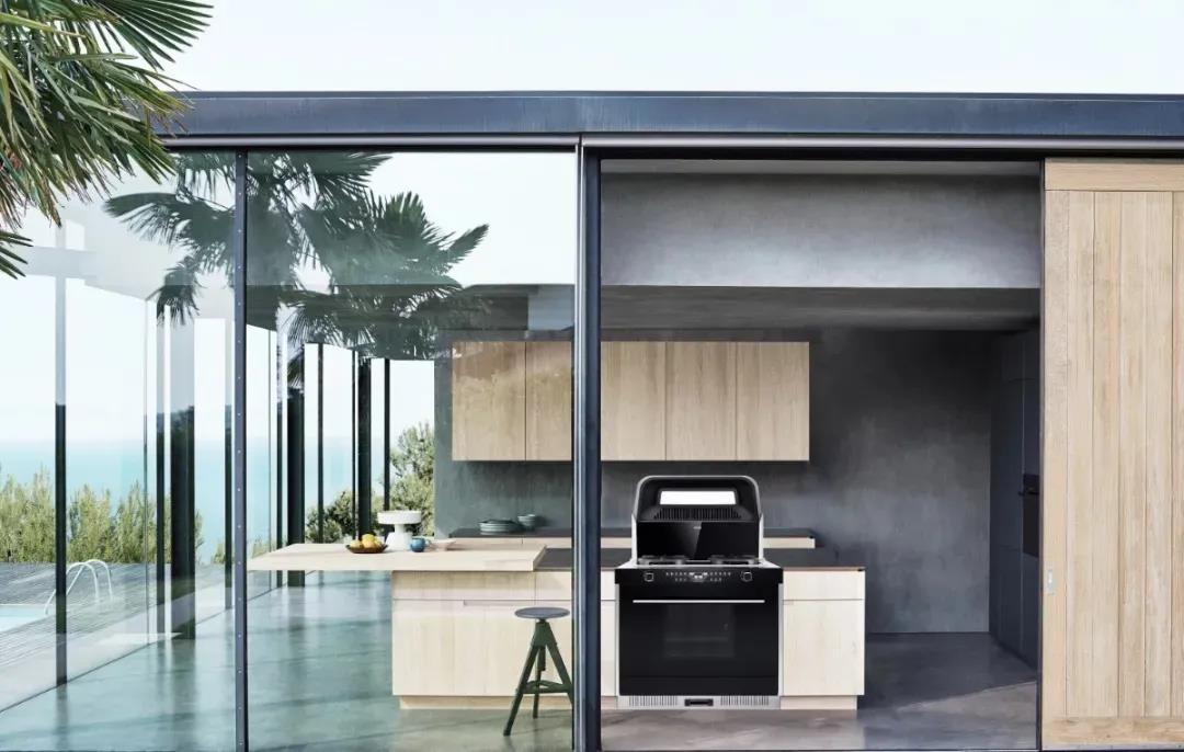 國潮正當(dāng)時！佳歌集成灶如何引領(lǐng)新風(fēng)尚？