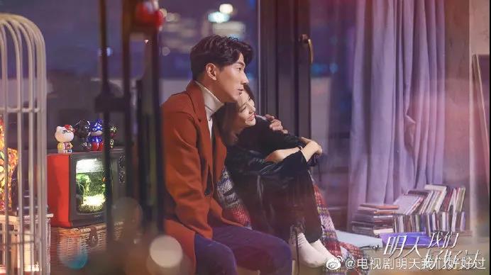 《明天我們好好過》佳歌品牌代言人佟麗婭實力演繹獨立干練女白領(lǐng)！