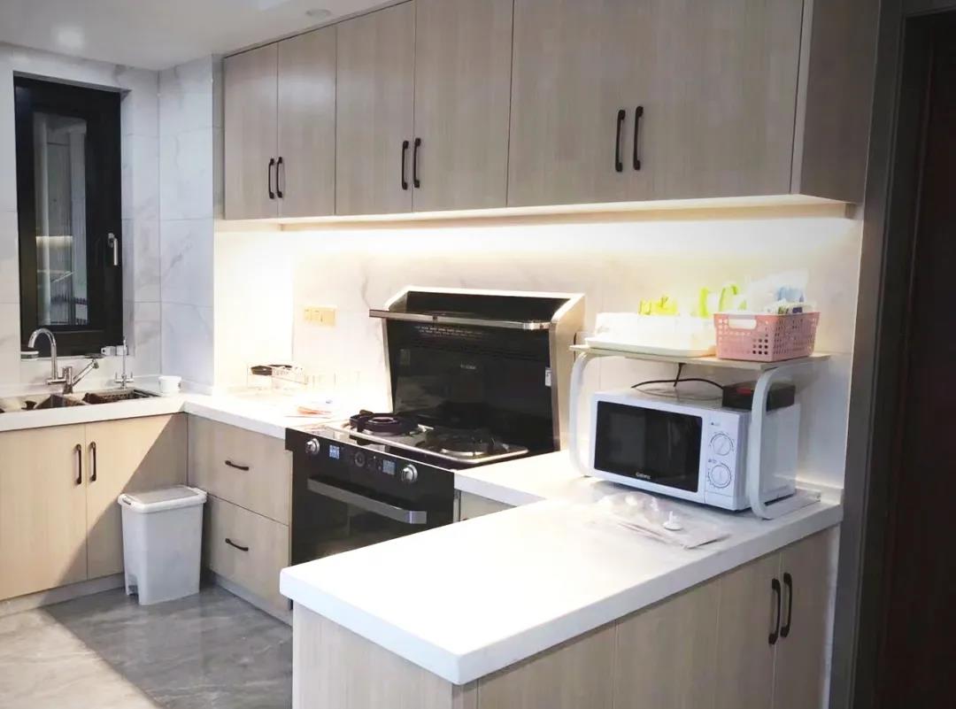 你的廚房，裝修成自己喜歡的樣子了嗎？