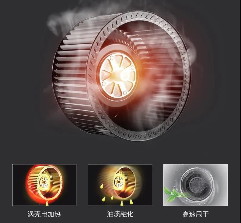 佳歌集成灶專(zhuān)業(yè)吸油煙，不止大吸力！