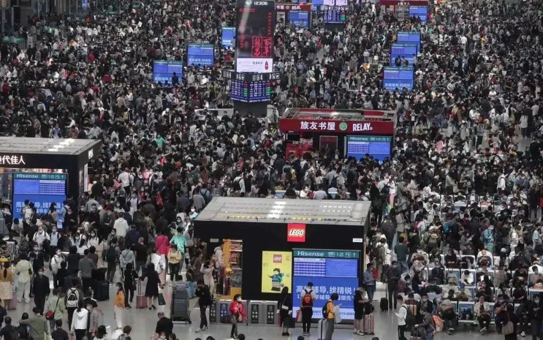 才下高速又上堵途？飯點排煙佳歌來疏通！