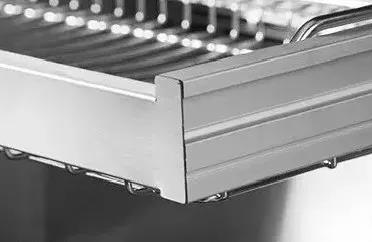 佳歌一門式集成灶專業(yè)消毒，二星級只是標配！