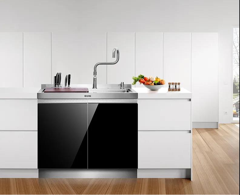 心儀中式廚房，佳歌是你的絕配！