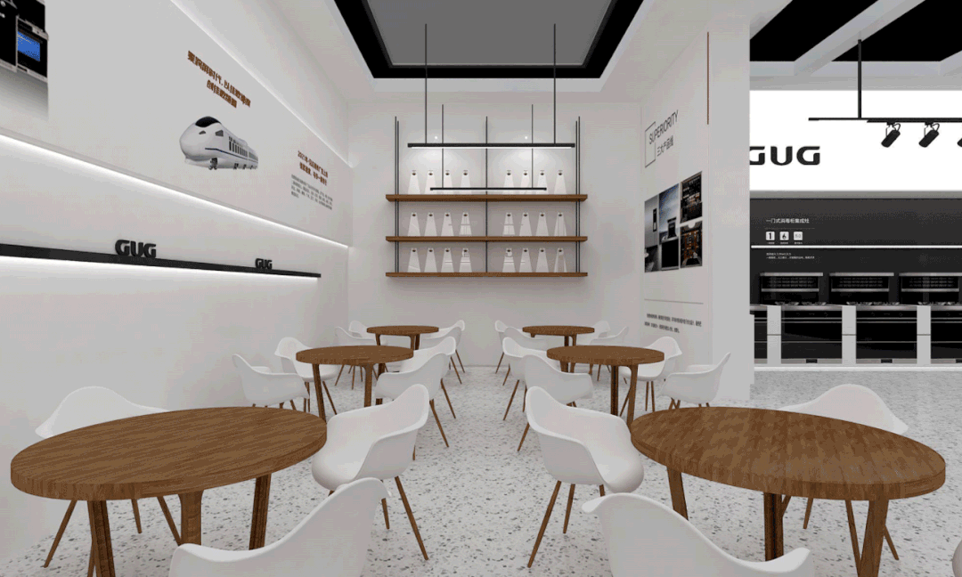 佳歌集成灶誠(chéng)邀您參加2021上海國(guó)際衛(wèi)浴展！至臻新品，全新亮相