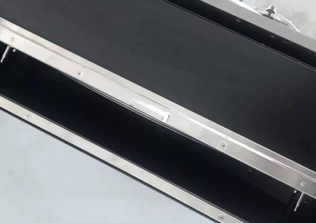 佳歌集成灶多重安全防護(hù)，給你從一而終的安全感