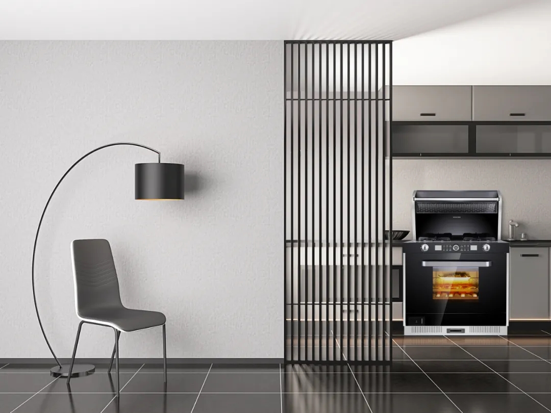 烤箱究竟怎么挑？佳歌給你支幾招！