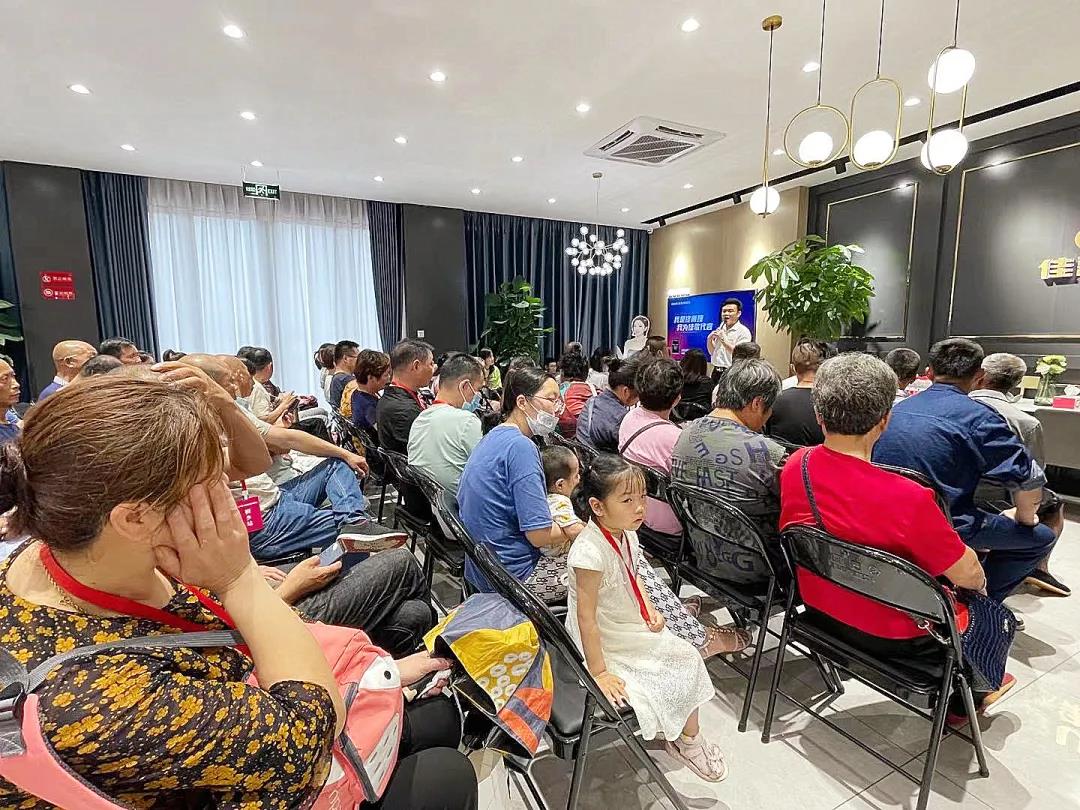 “心動(dòng)六月·夏不為利”佳歌集成灶浙江超級(jí)廠購(gòu)會(huì)完美收官！