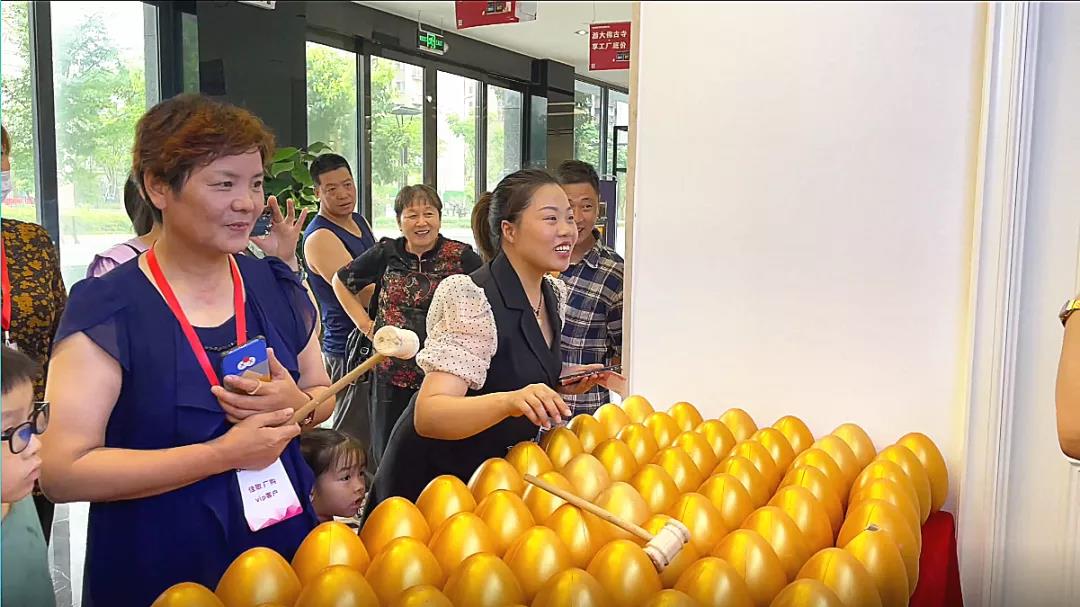 “心動(dòng)六月·夏不為利”佳歌集成灶浙江超級(jí)廠購(gòu)會(huì)完美收官！