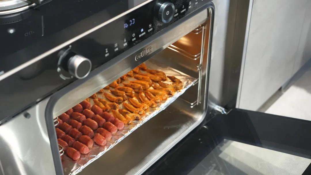 游大佛古寺，享工廠底價|佳歌集成灶義烏廠購節(jié)圓滿收官！