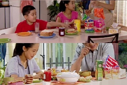 佳歌烹制的豐盛早餐，為你開(kāi)啟美好一天！