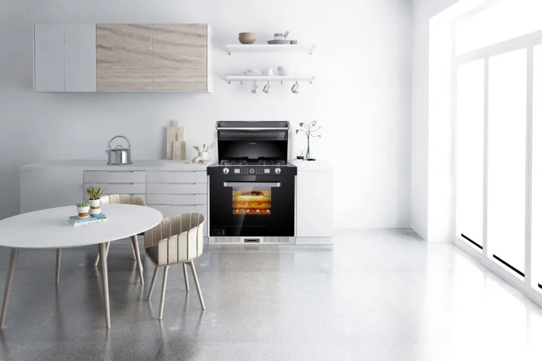 佳歌烹制的豐盛早餐，為你開(kāi)啟美好一天！