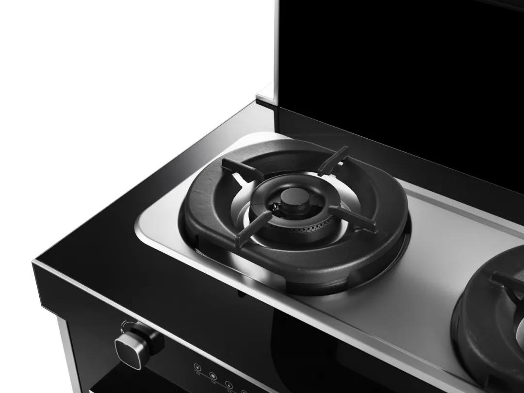 省水省電省燃氣的集成灶，物超所值！