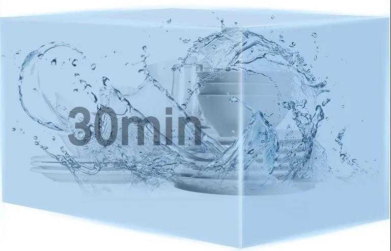 你的美甲，佳歌水槽洗碗機來守護(hù)！