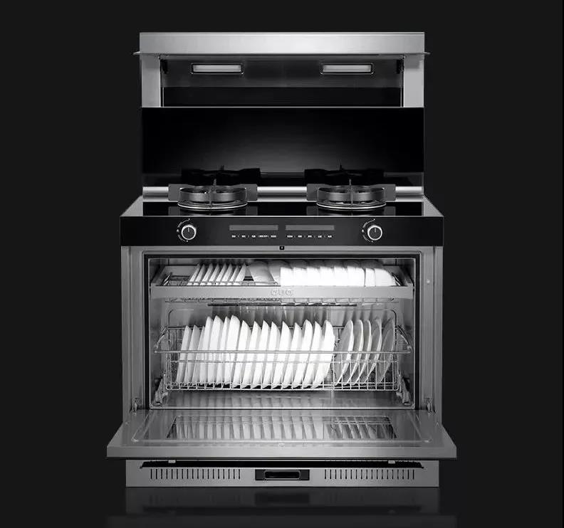 集成灶實(shí)力比拼，佳歌妥妥完勝！