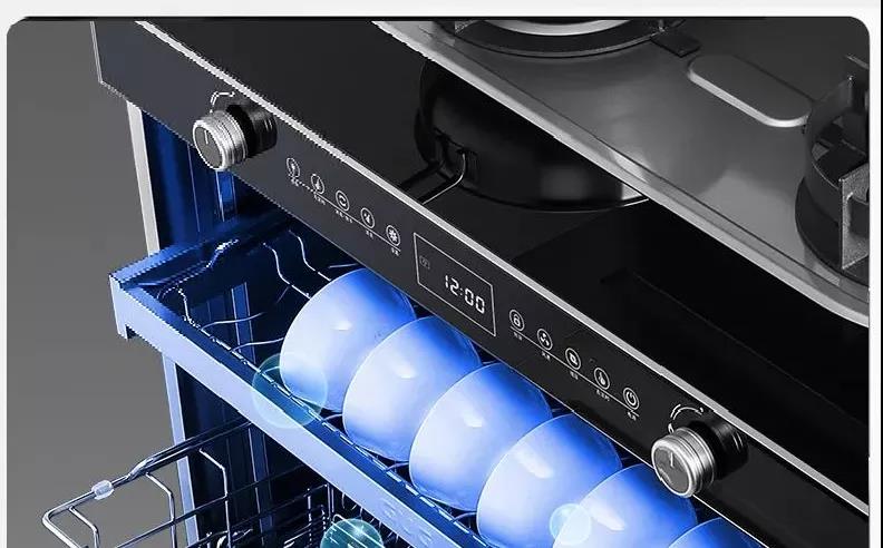 擁有佳歌集成灶，烹飪體驗(yàn)大不同！