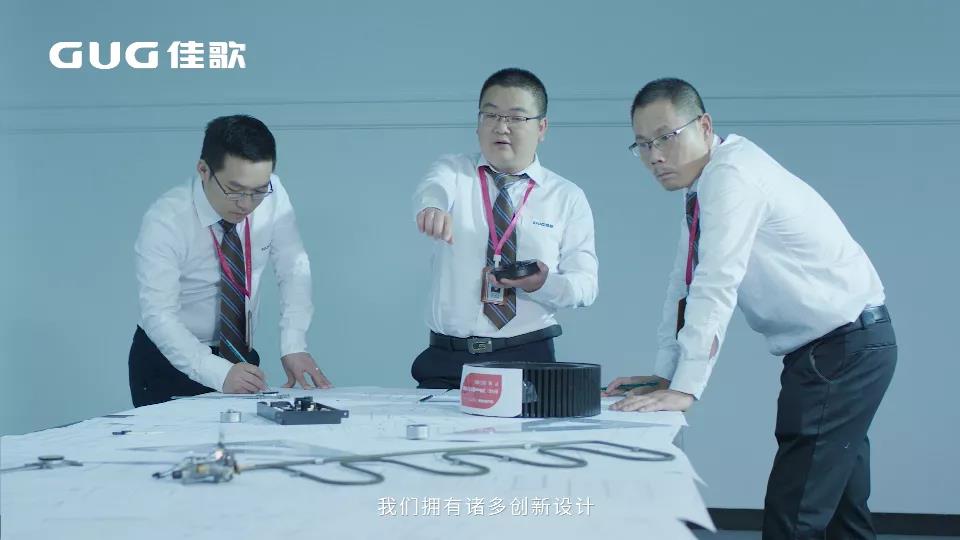 佳歌集成灶榮獲【輕廚時代】設(shè)計師推薦先鋒紅榜“科技創(chuàng)新產(chǎn)品”獎！