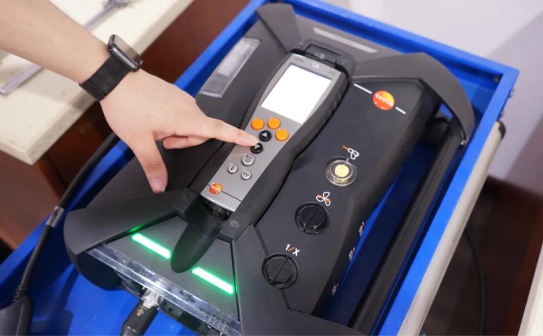 佳歌集成灶高品質(zhì)背后的高科技buff！