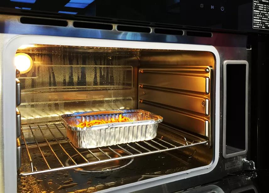 你家的蒸箱，“蒸”的夠好嗎？