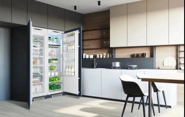 嵌入式廚電雖好，這幾點要注意！