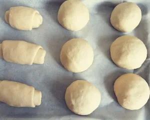 擁有佳歌蒸烤一體集成灶，輕松吃上真·雞腿面包！