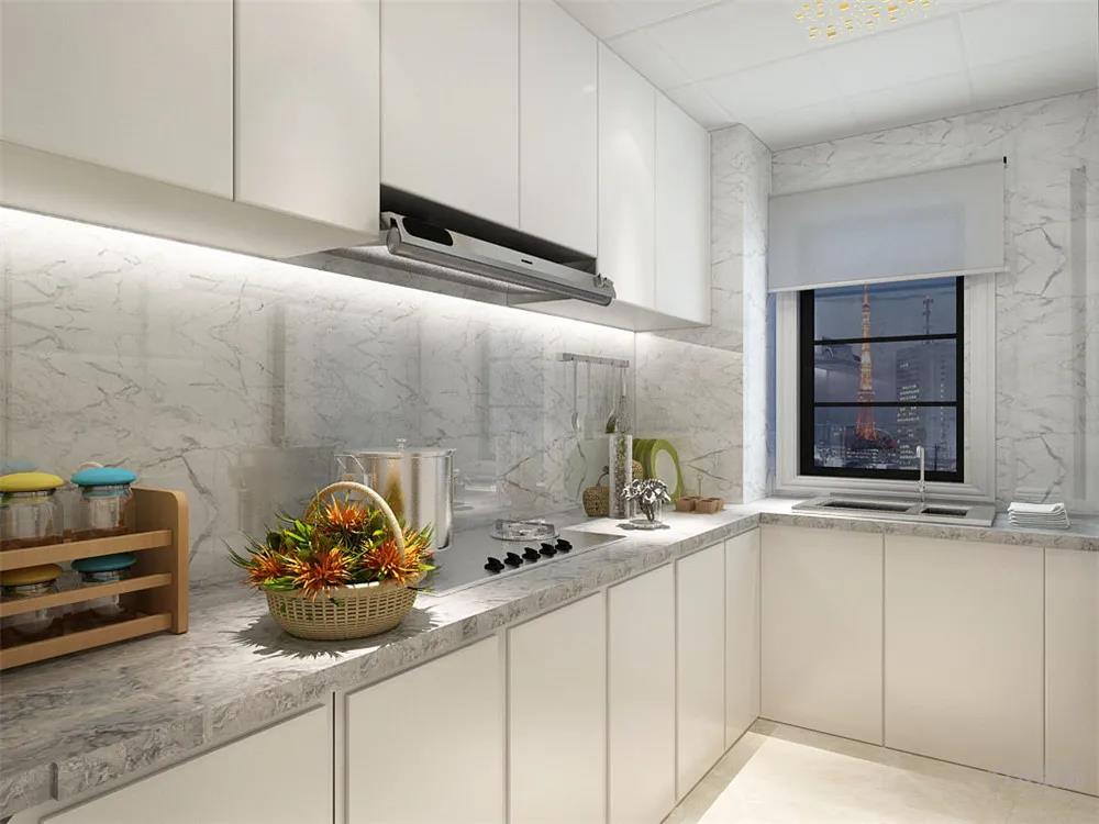 灶臺(tái)墻壁太臟？佳歌實(shí)力改變“煙熏妝”！