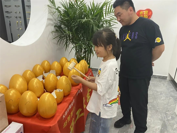 【喜報(bào)】熱烈祝賀佳歌集成灶山東高密旗艦店盛大開(kāi)業(yè)，簽單不斷！