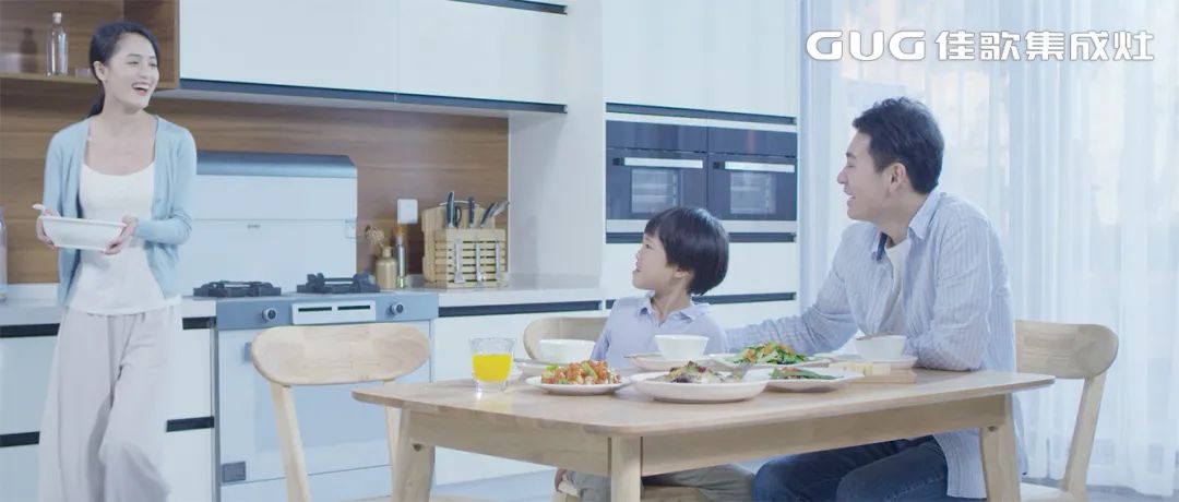 全網(wǎng)熱推的新品T2ZK-1集成灶，背后是佳歌強(qiáng)大的研發(fā)智造力量！