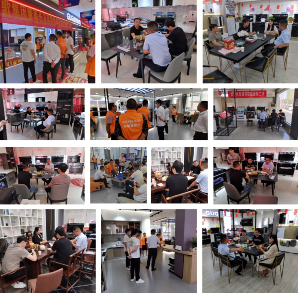 養(yǎng)商育商強(qiáng)商，佳歌從不辜負(fù)每一份來之不易的信任！