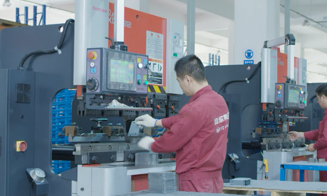 高層“佳”點料，廚房大不同！佳歌X6ZK新品來啦！