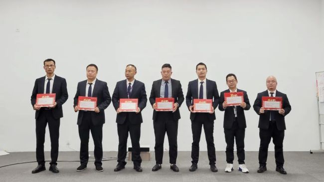 佳歌集成灶第二屆【千店大商】財(cái)富峰會(huì)啟動(dòng)會(huì)順利召開！