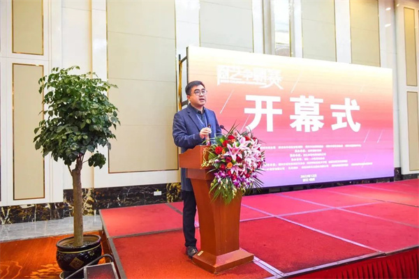 舌尖美味“終極”PK！嵊州市“佳歌杯”廚藝爭(zhēng)霸賽總決賽盛大啟幕