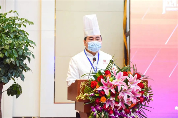 舌尖美味“終極”PK！嵊州市“佳歌杯”廚藝爭(zhēng)霸賽總決賽盛大啟幕