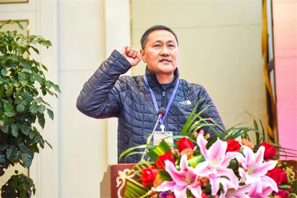 舌尖美味“終極”PK！嵊州市“佳歌杯”廚藝爭(zhēng)霸賽總決賽盛大啟幕