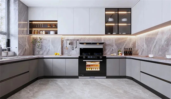 佳歌廚房煥新計(jì)劃——集結(jié)三大要素，成就幸福感爆棚的健康廚房