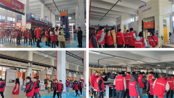 青龍?zhí)?，鴻運(yùn)當(dāng)頭！佳歌集成灶“飛鷹計(jì)劃”火熱開(kāi)啟