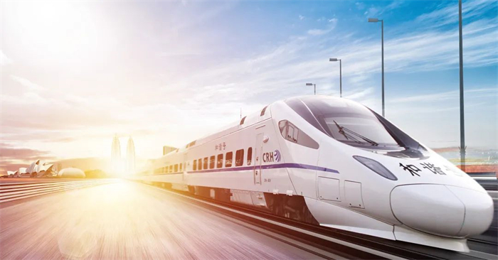 佳歌集成灶高鐵廣告強(qiáng)勢(shì)來(lái)襲！持續(xù)引爆品牌聲量