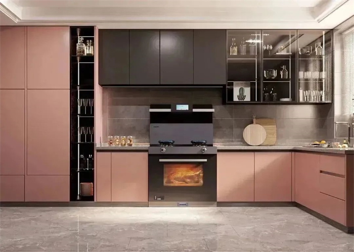 佳歌集成灶，讓您遠(yuǎn)離“下廚恐懼癥”