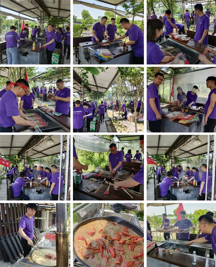 佳歌集成灶“上佳之選 乘勢高歌”招商峰會啟動會順利召開！