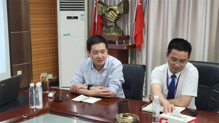 佳歌集成灶月度銷售工作總結(jié)暨表彰會議順利舉行